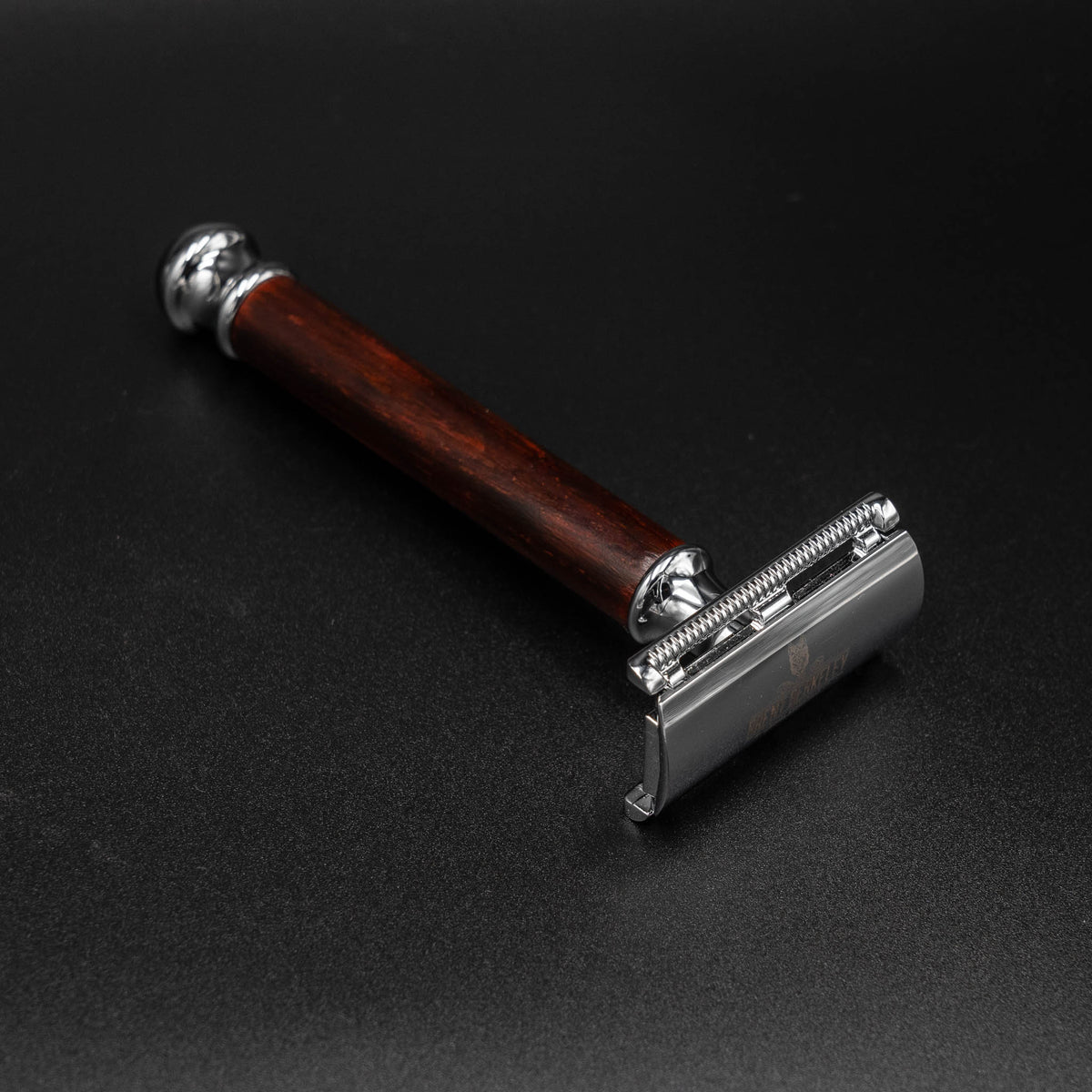 A Beginner's Guide to Safety Razor Shaving – Brent Berkeley