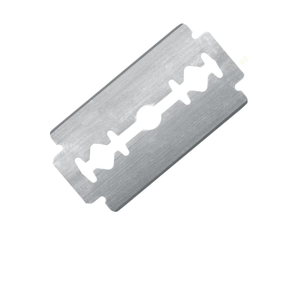 Razor Blades – Brent Berkeley