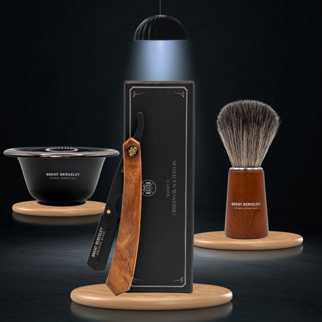 Limited Vaderdag Shaving Bundle