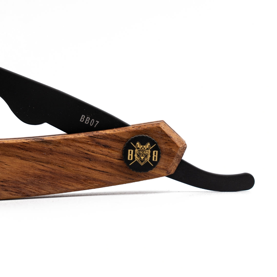 Limited Vaderdag Shaving Bundle