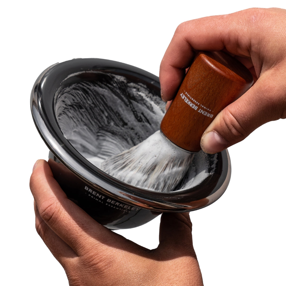 Limited Vaderdag Shaving Bundle