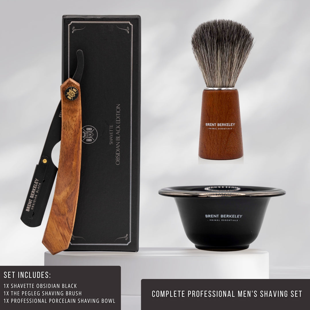 Limited Vaderdag Shaving Bundle