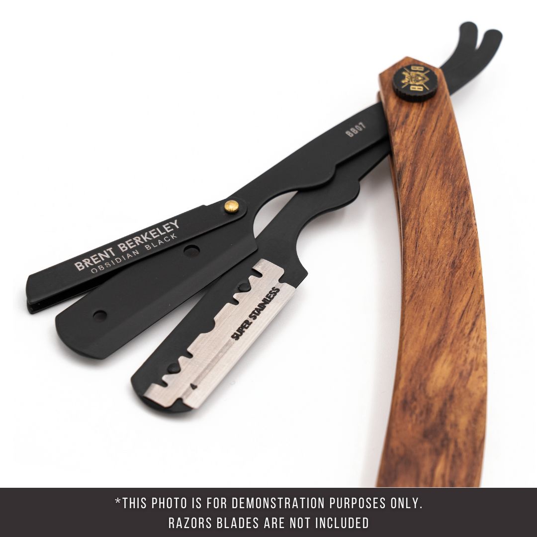 Limited Vaderdag Shaving Bundle