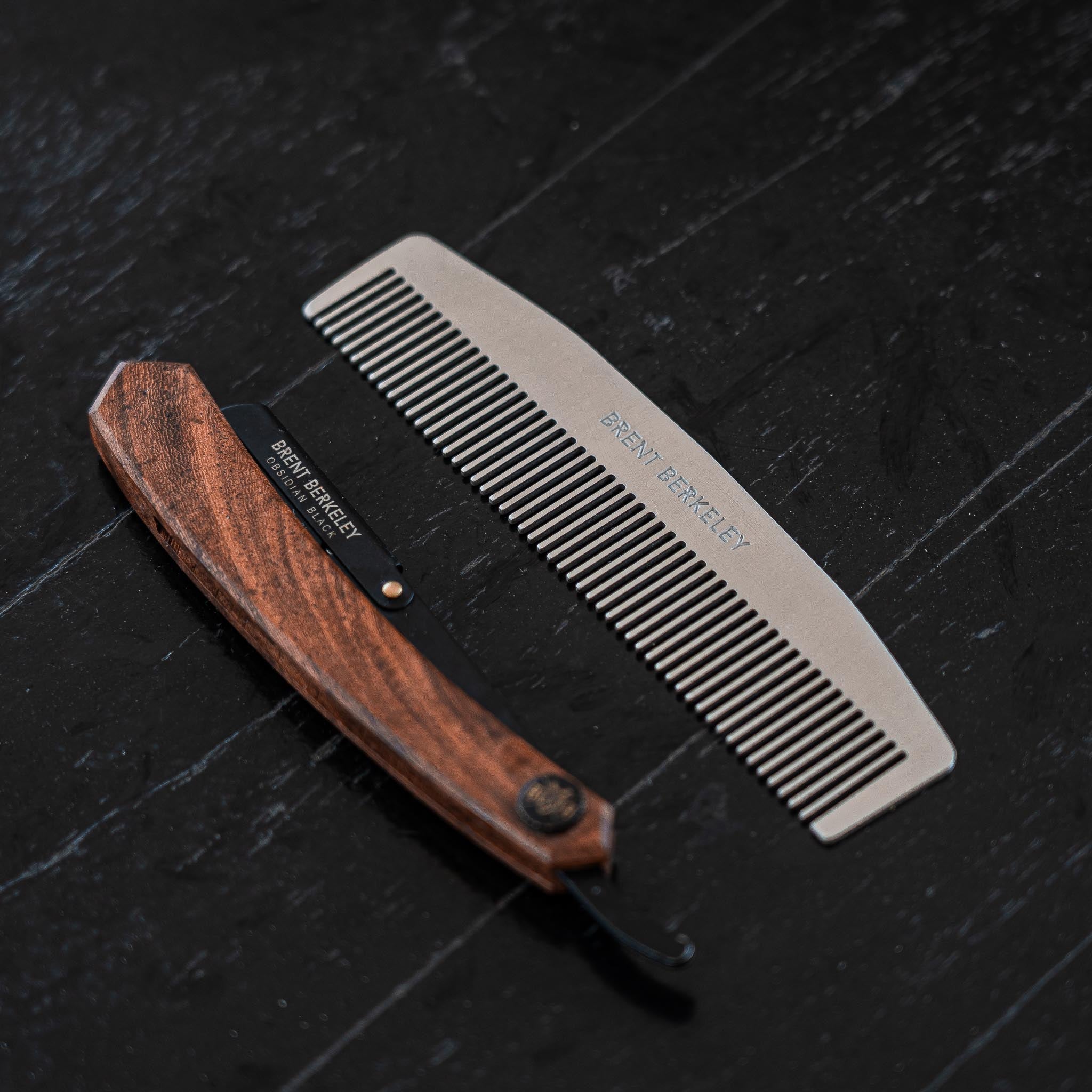 APEX - Beard & Hair Comb