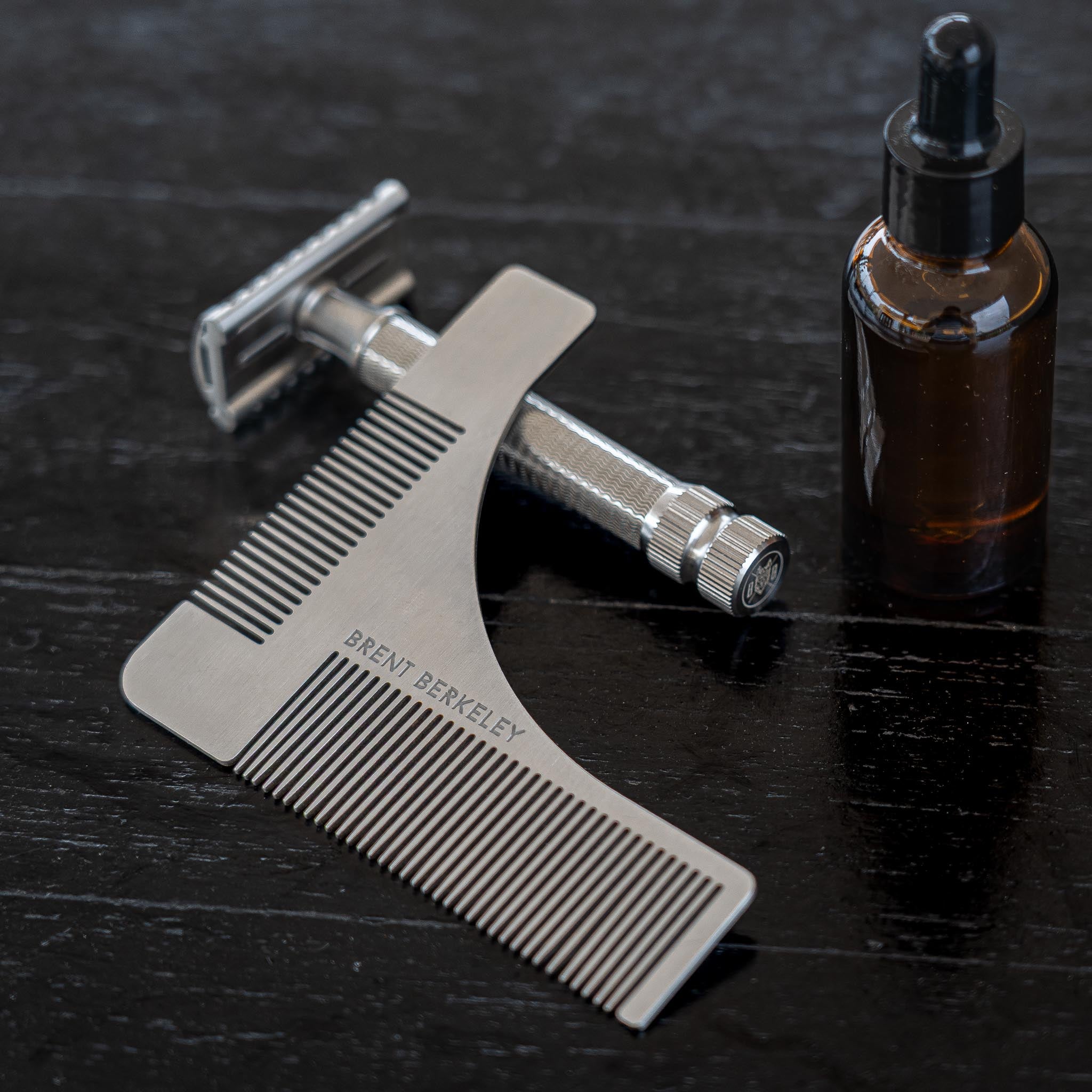 AXIS - Beard Styling Comb