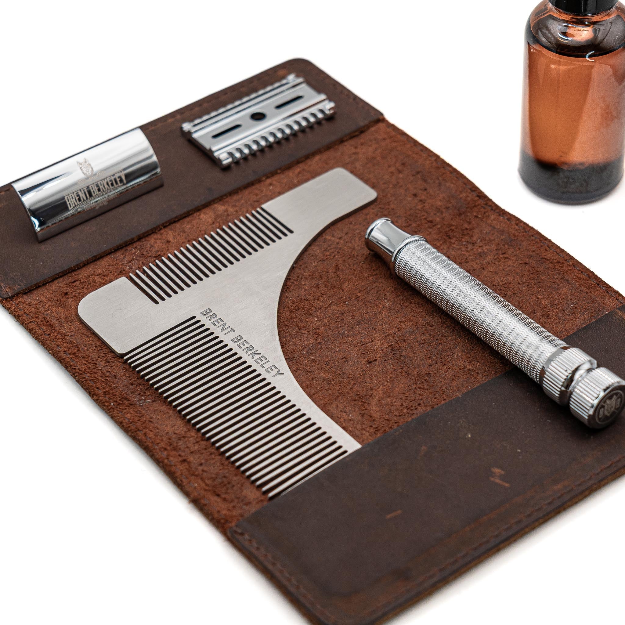 AXIS - Beard Styling Comb