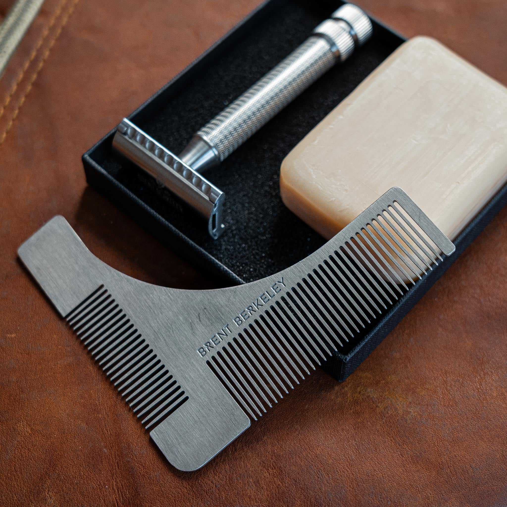 AXIS - Beard Styling Comb
