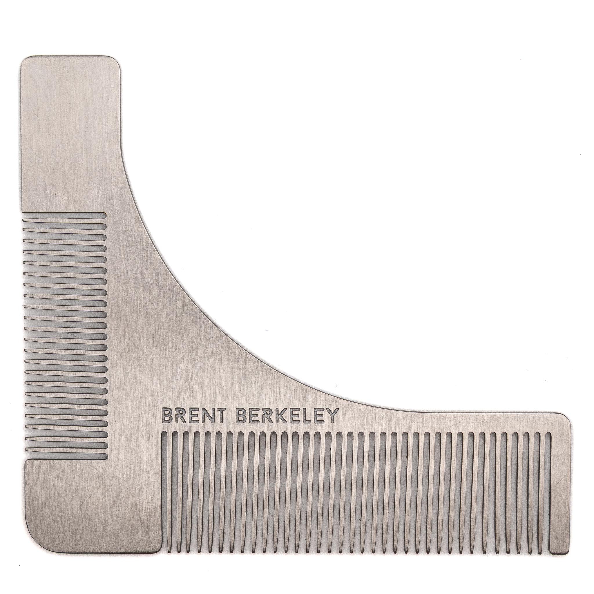 AXIS - Beard Styling Comb
