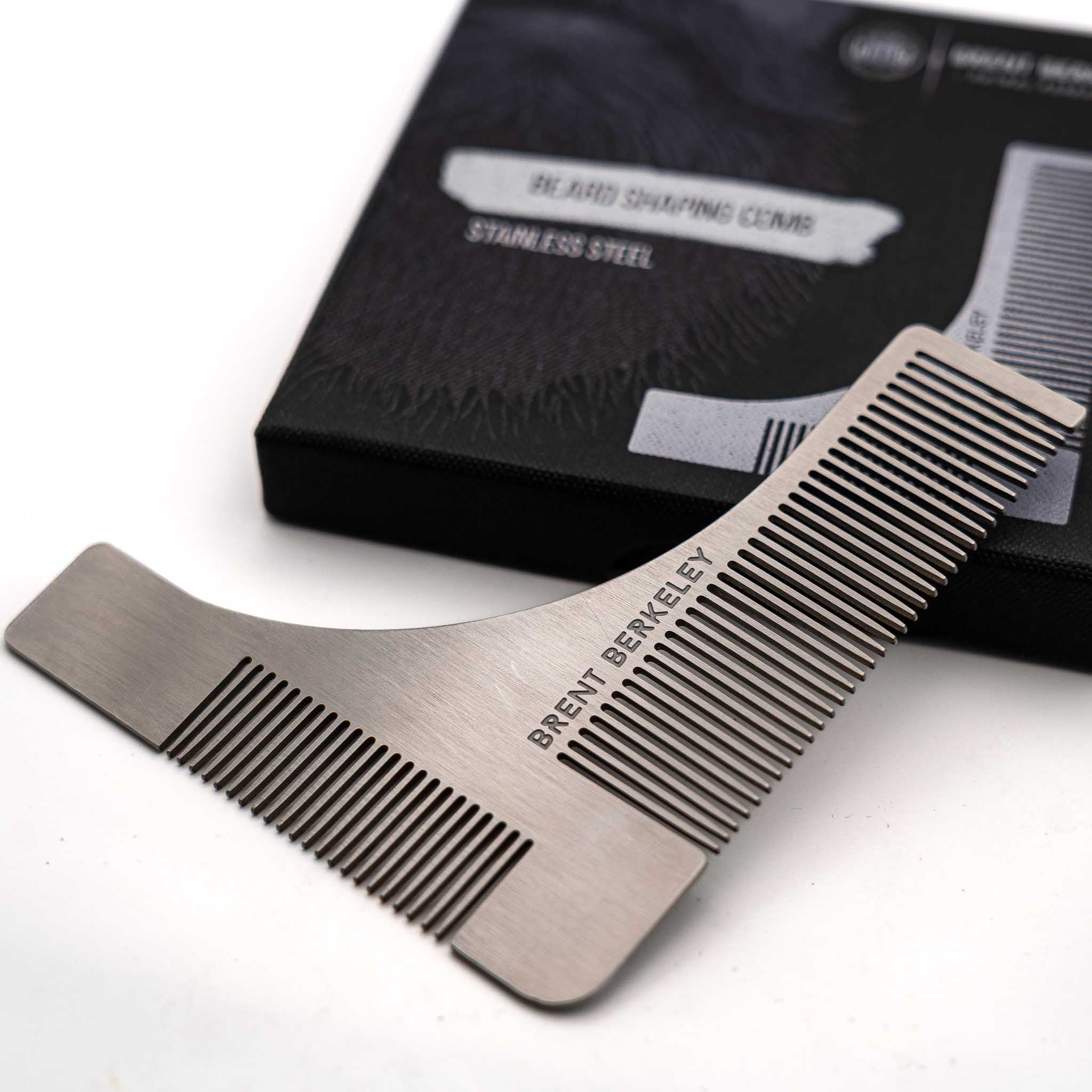 AXIS - Beard Styling Comb