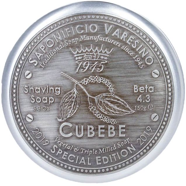 Scheerzeep Beta 4.3 - Cubebe 