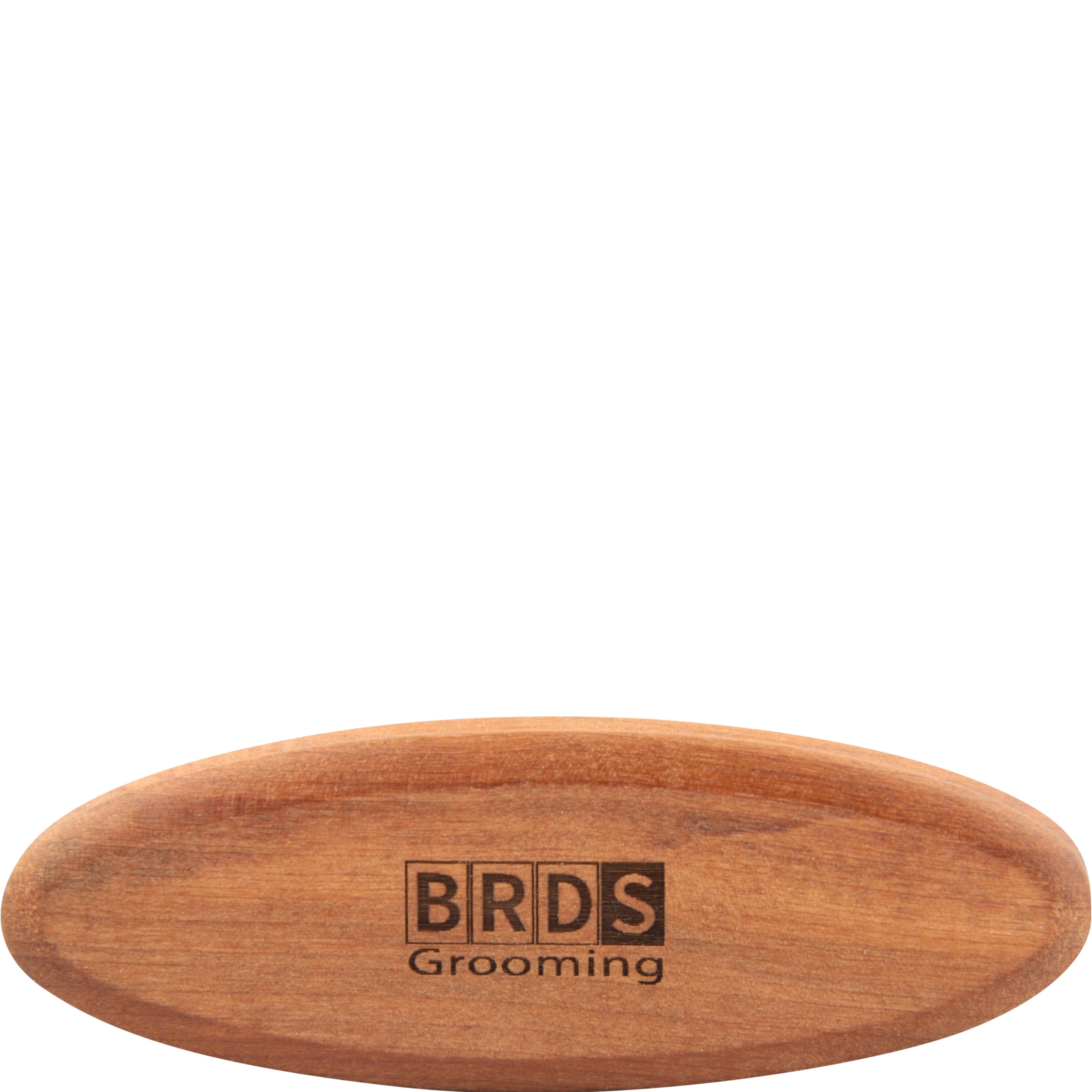 Beards Grooming Baardborstel (Small) - Wildzwijn haar