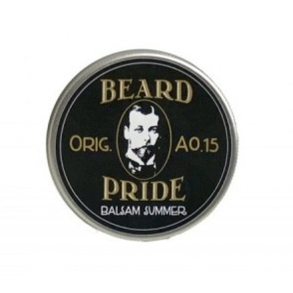 Beardpride Beard Balm Summer - 28 grams