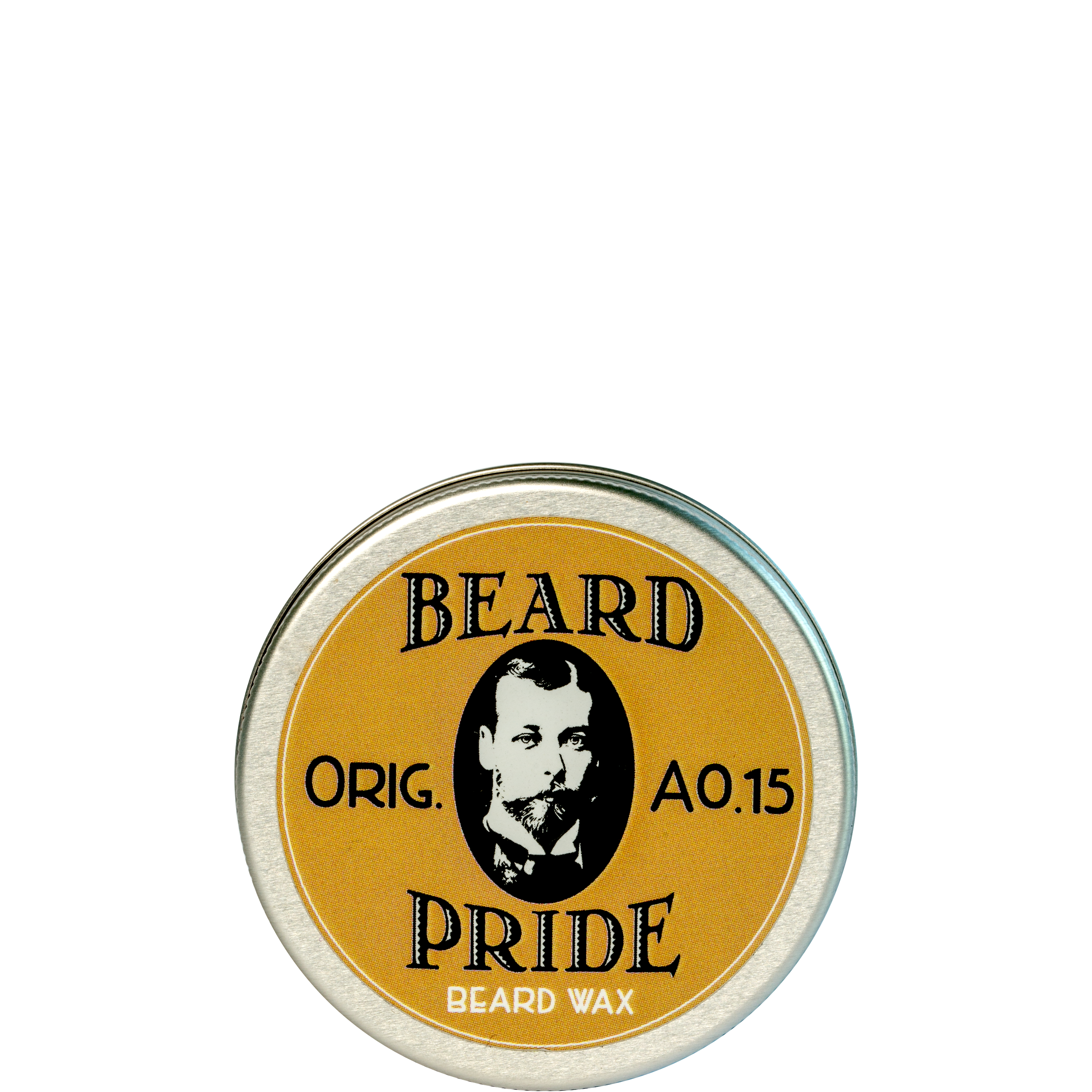 Beardpride Beard & Moustache Wax - 28 g