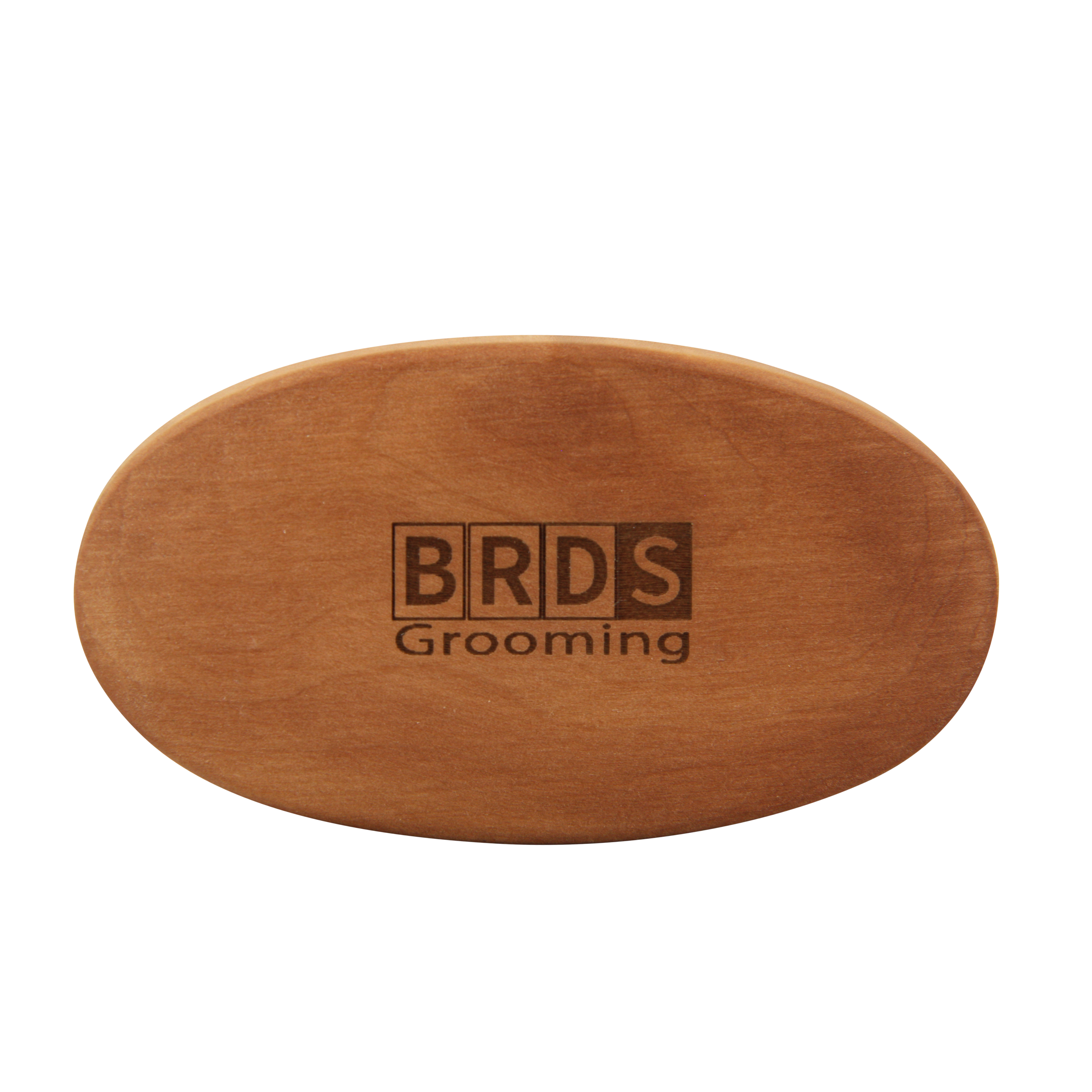 Beards Grooming Beardbrush Medium - Wild Boar Hair