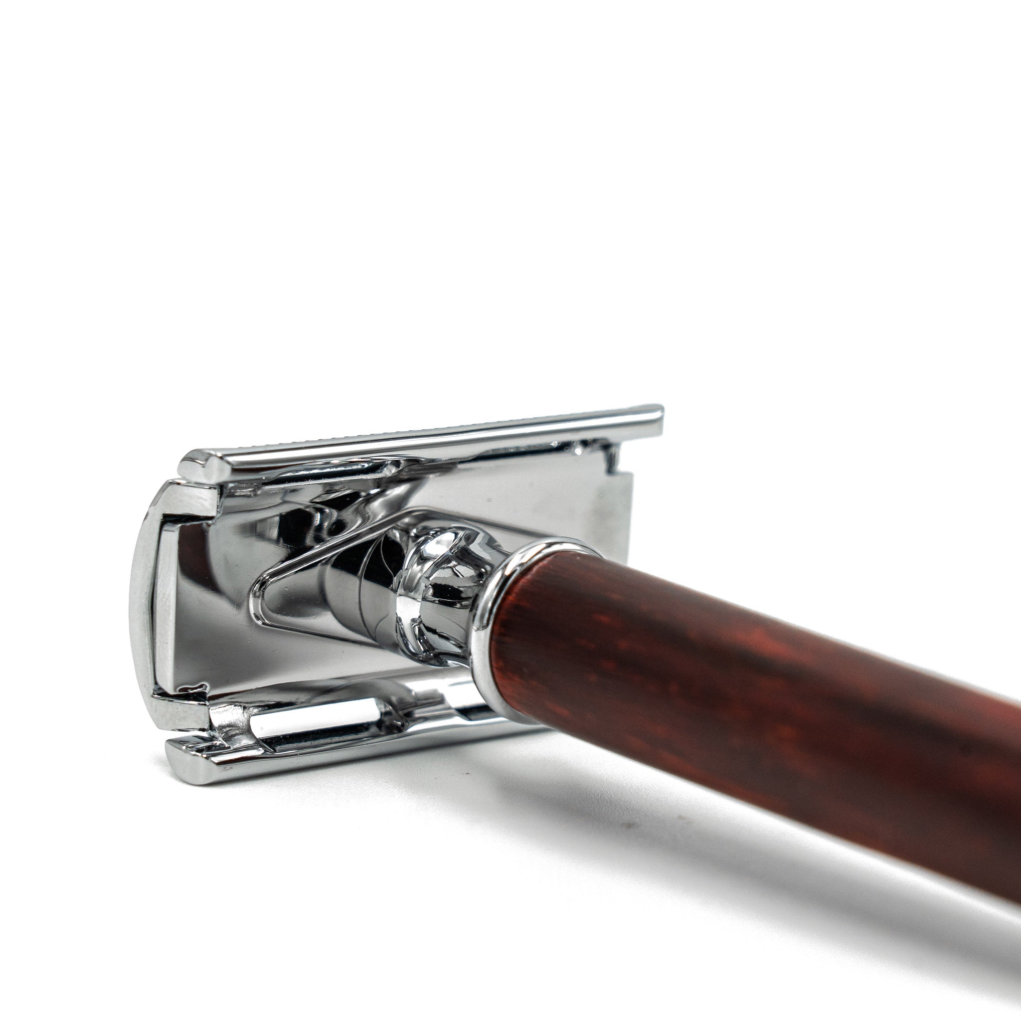 Brent Berkeley - The Original Safety Razor | Best of 2024