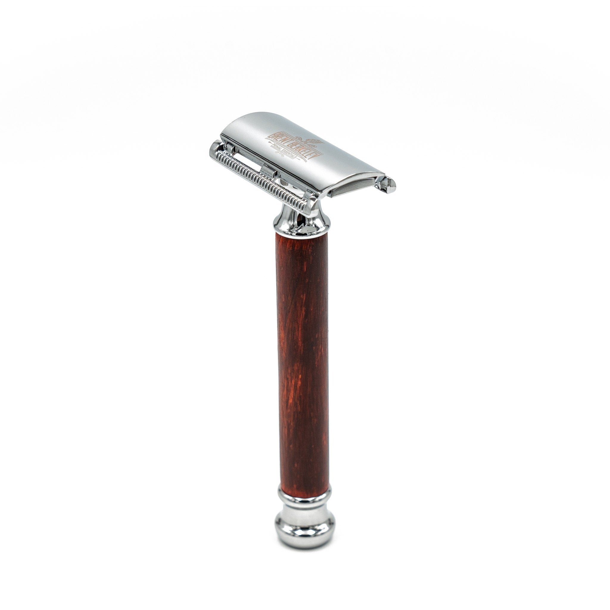 Brent Berkeley - The Original Safety Razor | Best of 2024