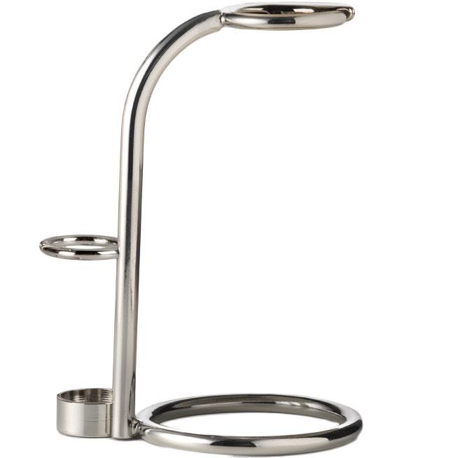 Mondial Holder MOON for Shaving Brush & Razor