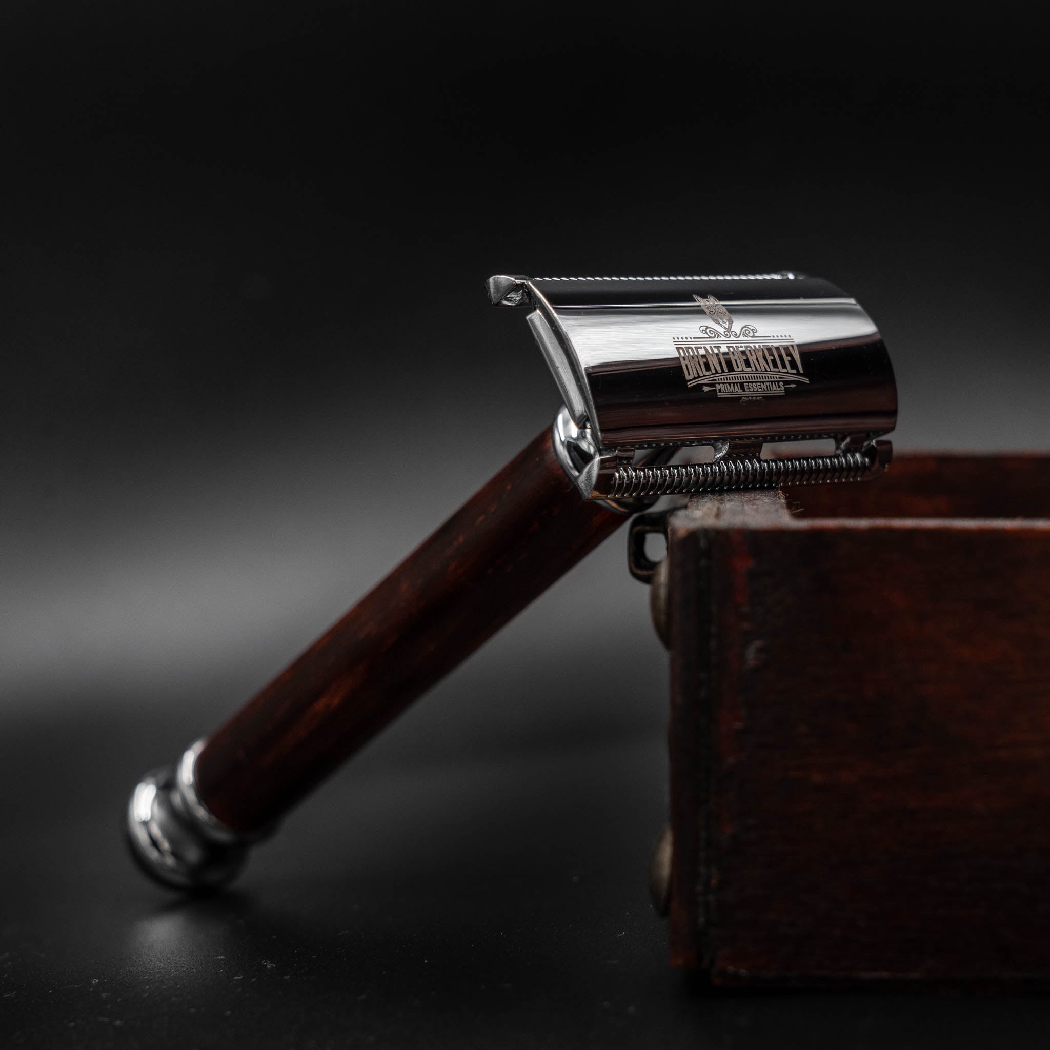 Brent Berkeley - The Original Safety Razor | Best of 2024