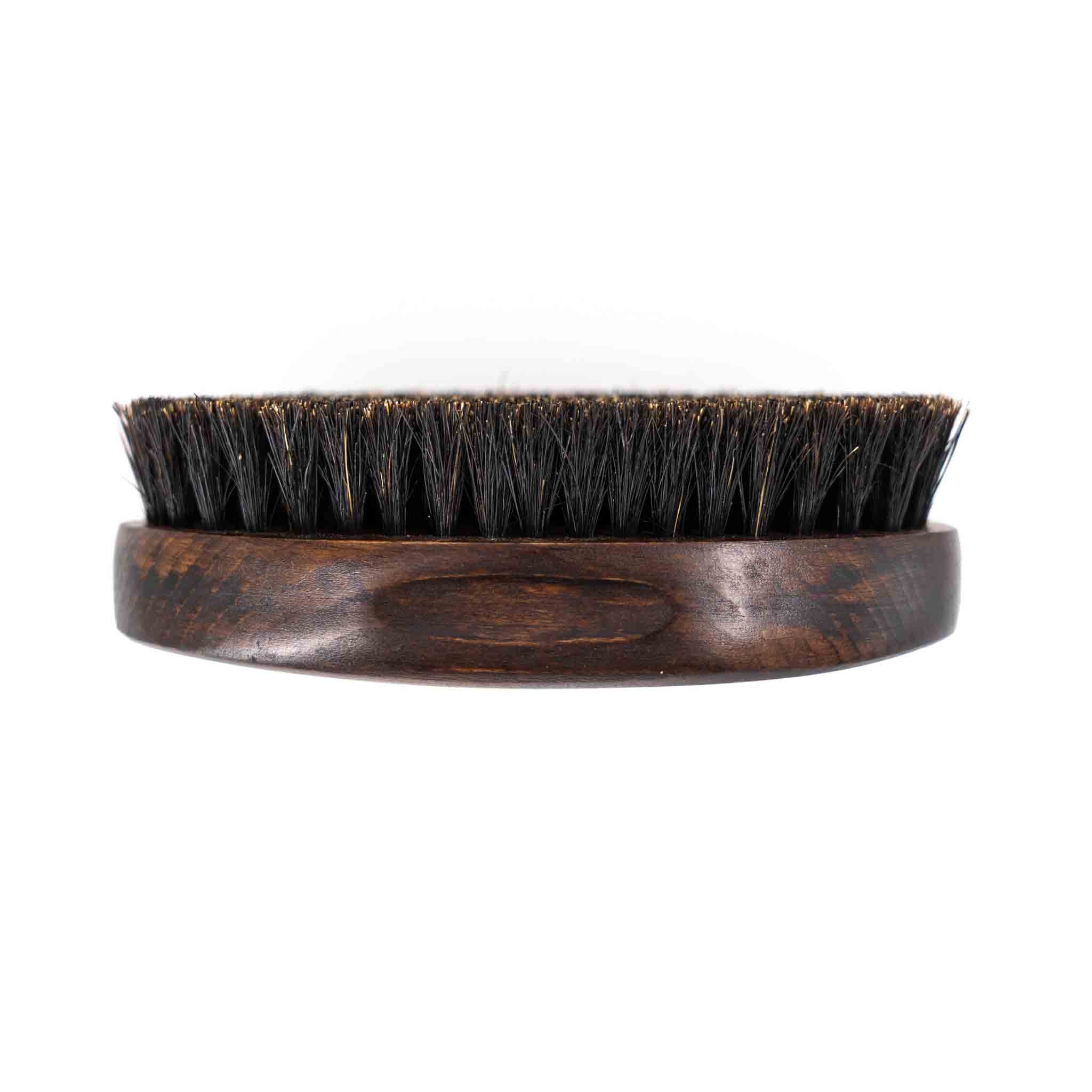 Brent Berkeley Wild Boar Hair Beardbrush / Comb